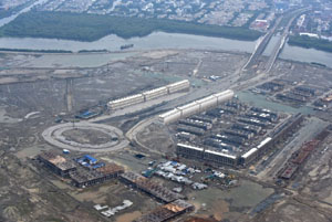 Status Reklamasi Teluk Jakarta Dinilai Belum Jelas